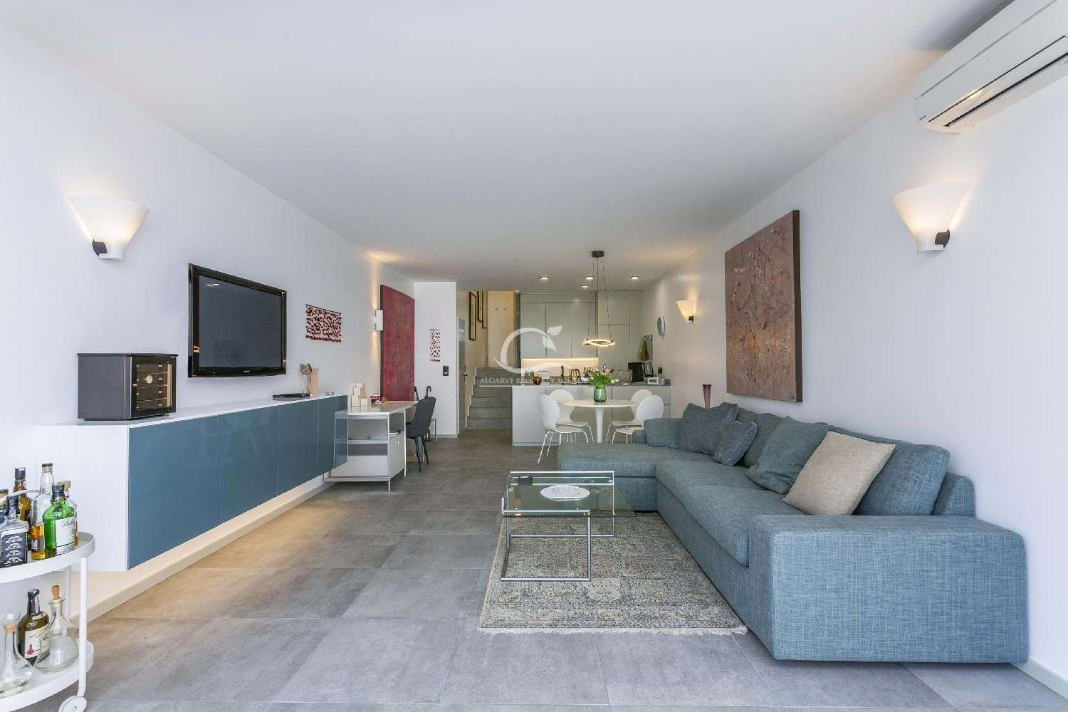  te koop appartement Vale do Lobo Tondela 2