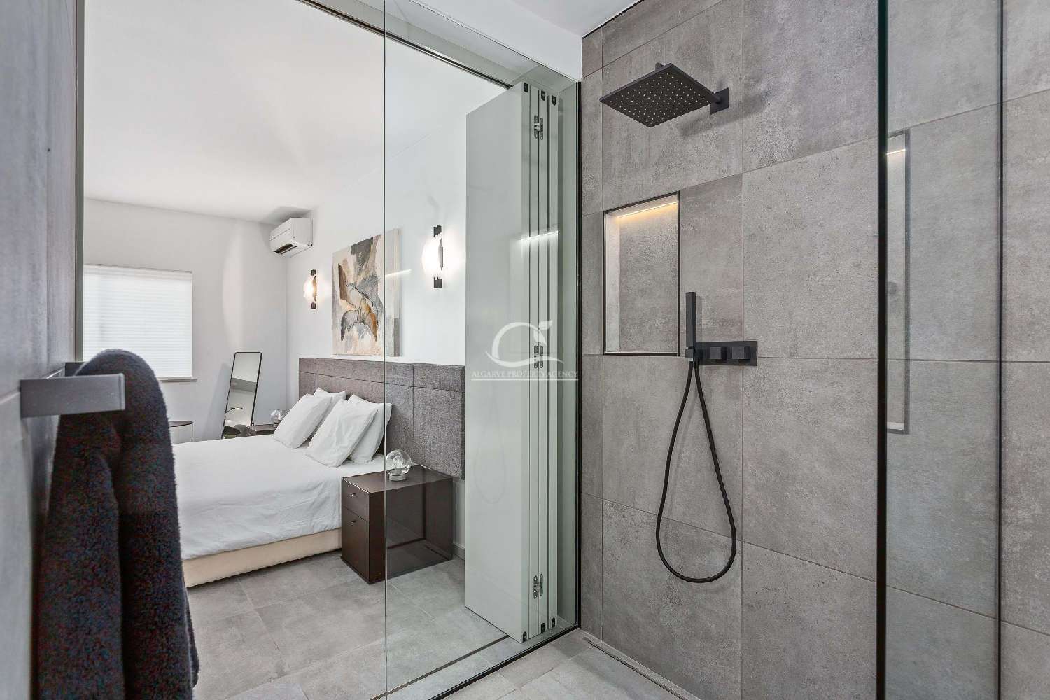  te koop appartement Vale do Lobo Tondela 7