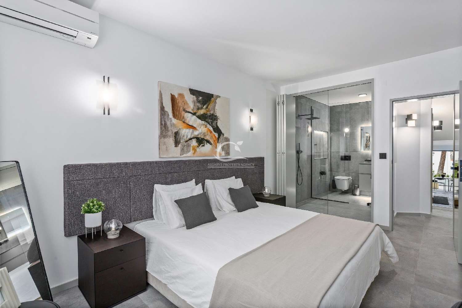  te koop appartement Vale do Lobo Tondela 8