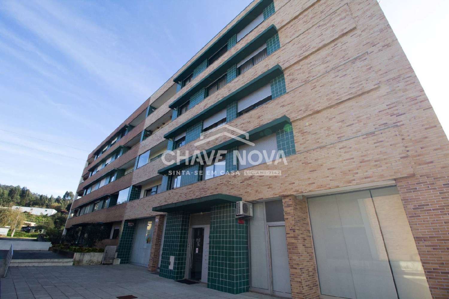  te koop appartement Valongo Valongo 1