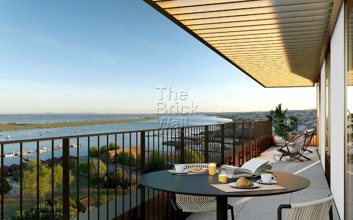  te koop appartement Vila Franca de Xira Vila Franca De Xira 1
