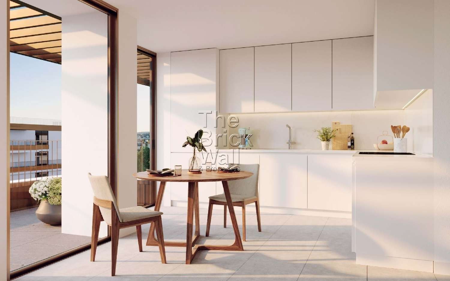  te koop appartement Vila Franca de Xira Vila Franca De Xira 4