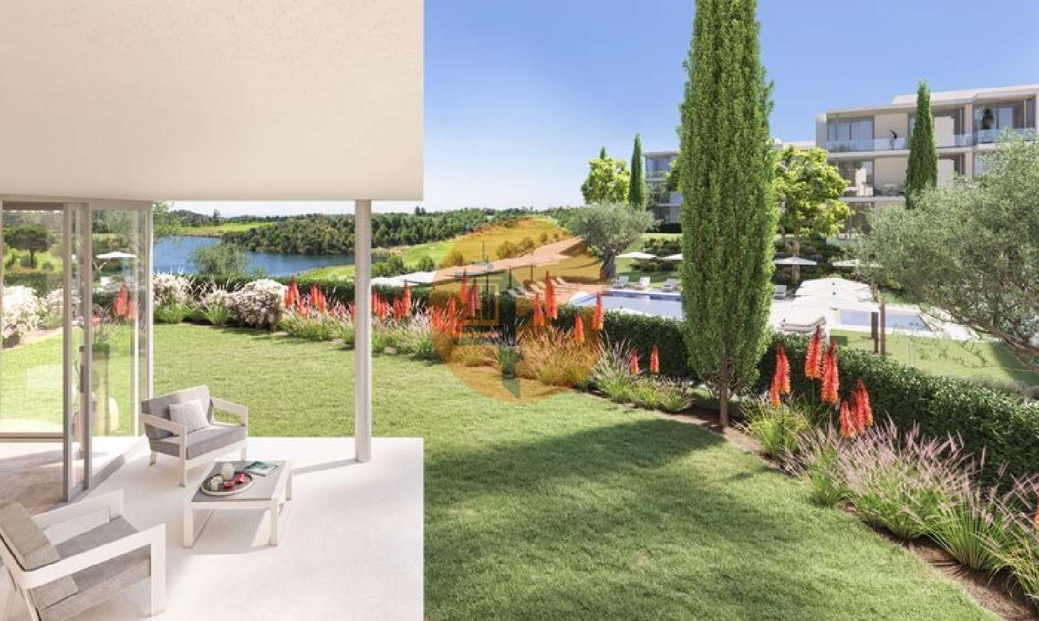 te koop appartement Vila Nova de Cacela Vila Real De Santo António 4
