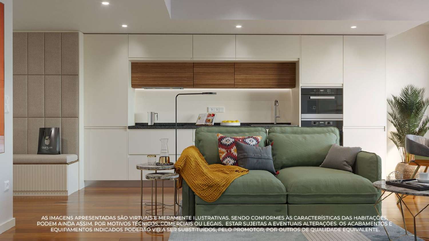  à venda apartamento Avintes Vila Nova De Gaia 2