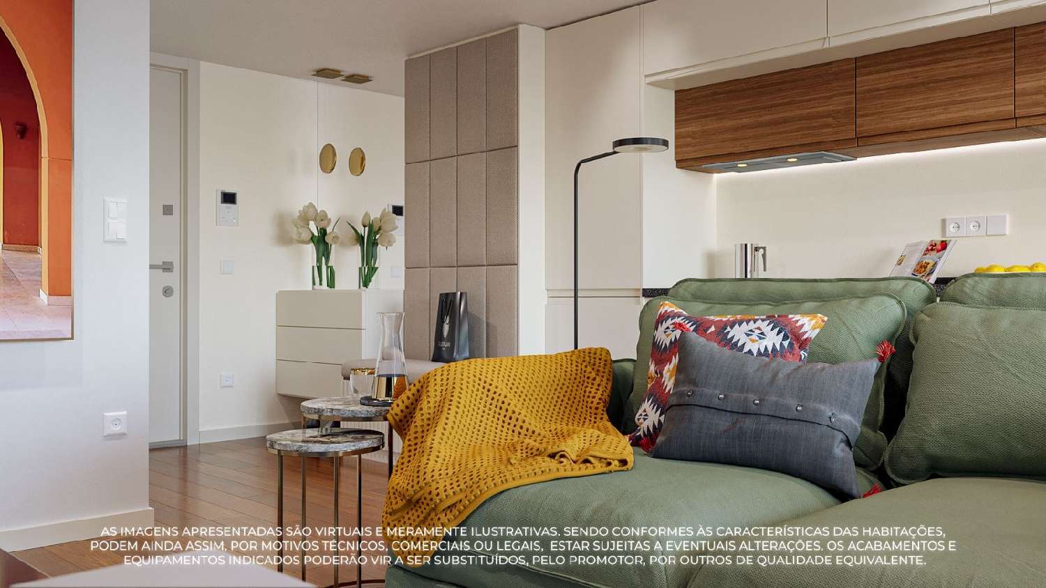  à venda apartamento Avintes Vila Nova De Gaia 3