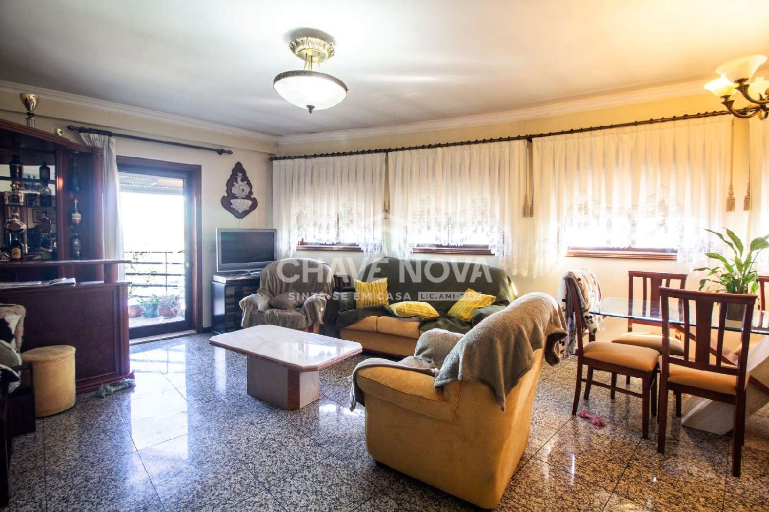  te koop appartement Vila Nova de Gaia Vila Nova De Gaia 1