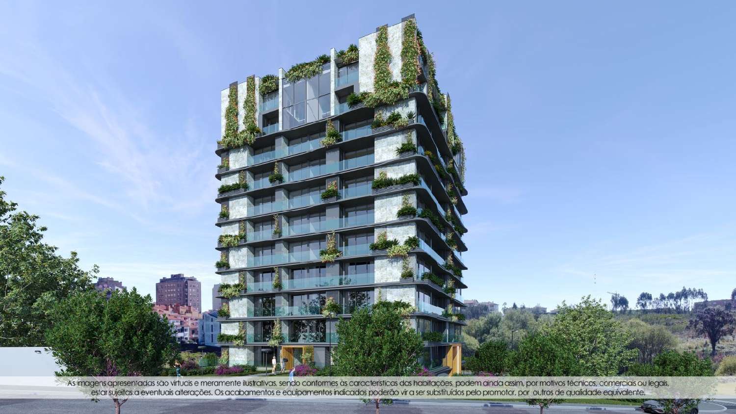  à venda apartamento Arcozelo Vila Nova De Gaia 1