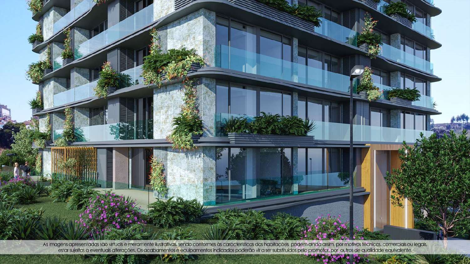 à venda apartamento Arcozelo Vila Nova De Gaia 3
