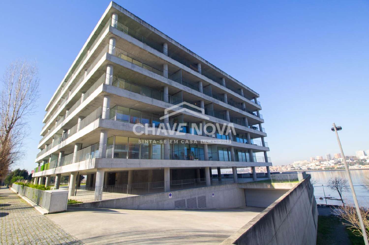  à venda apartamento Avintes Vila Nova De Gaia 1