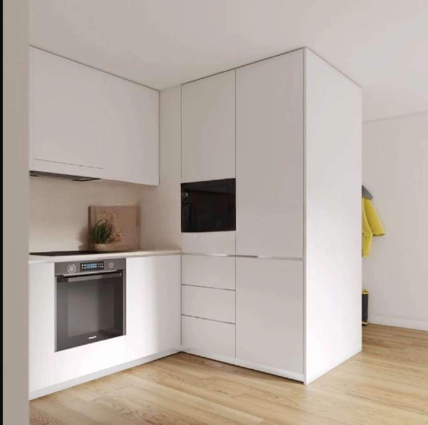  te koop appartement São Félix da Marinha Vila Nova De Gaia 2