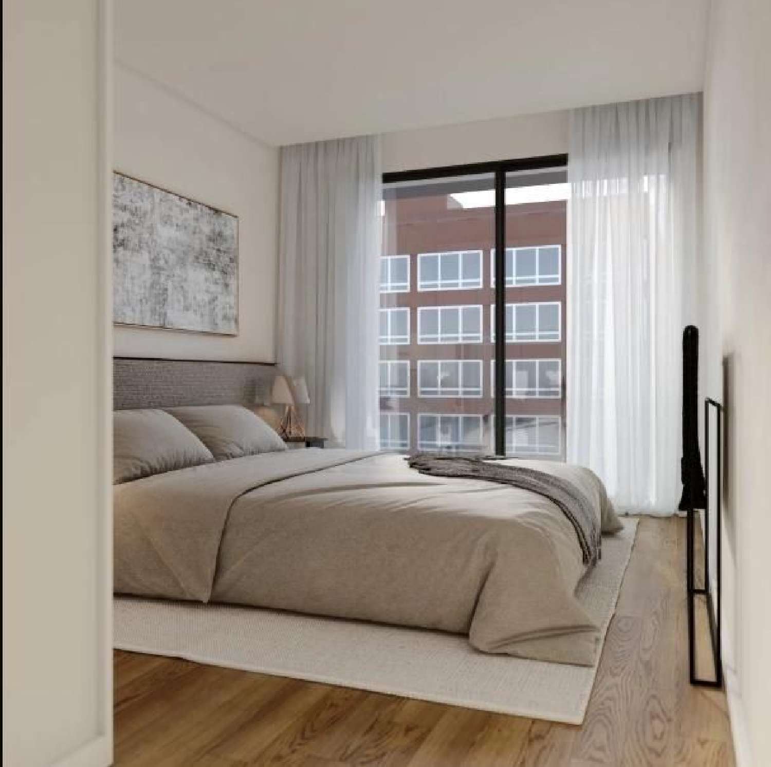  te koop appartement São Félix da Marinha Vila Nova De Gaia 3