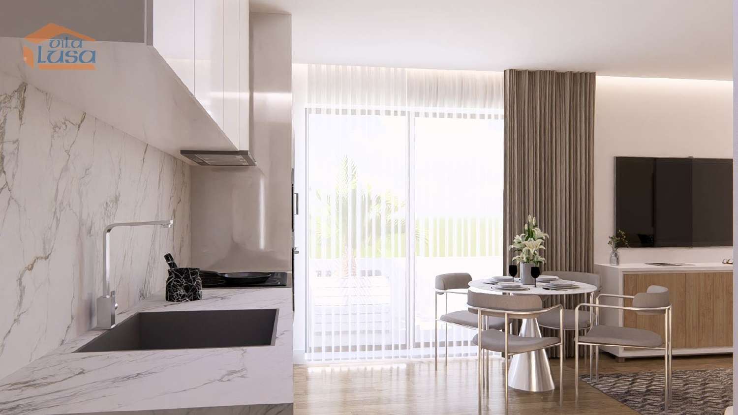  te koop appartement Grijó Vila Nova De Gaia 1