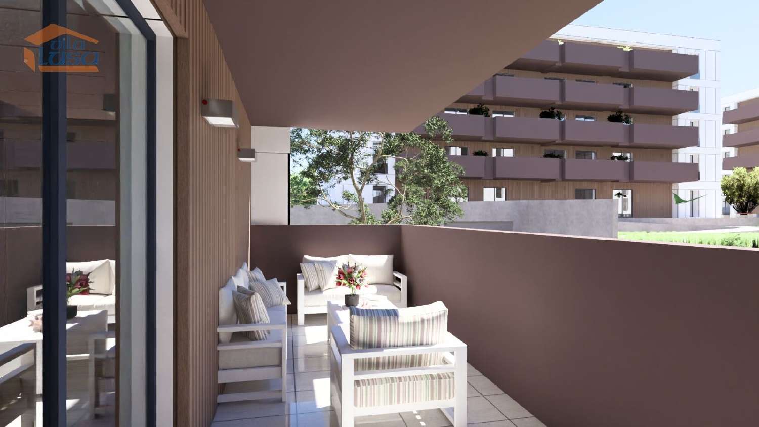  te koop appartement Grijó Vila Nova De Gaia 2