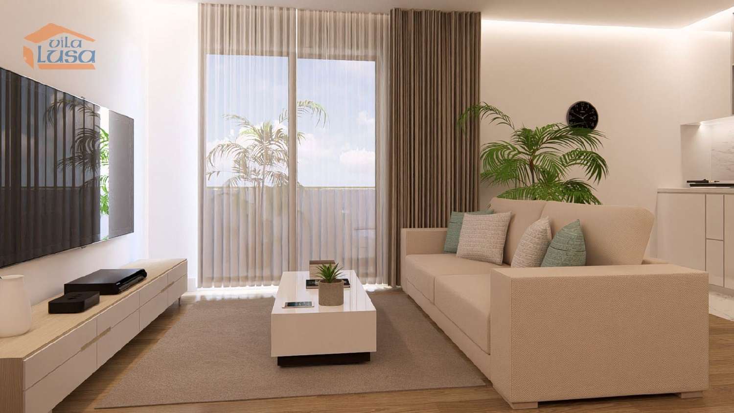  te koop appartement Olival Vila Nova De Gaia 1