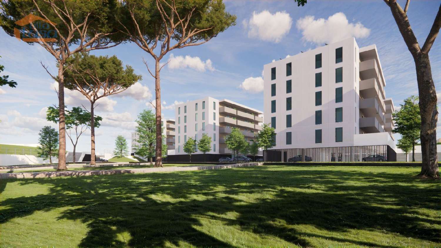  te koop appartement Grijó Vila Nova De Gaia 1