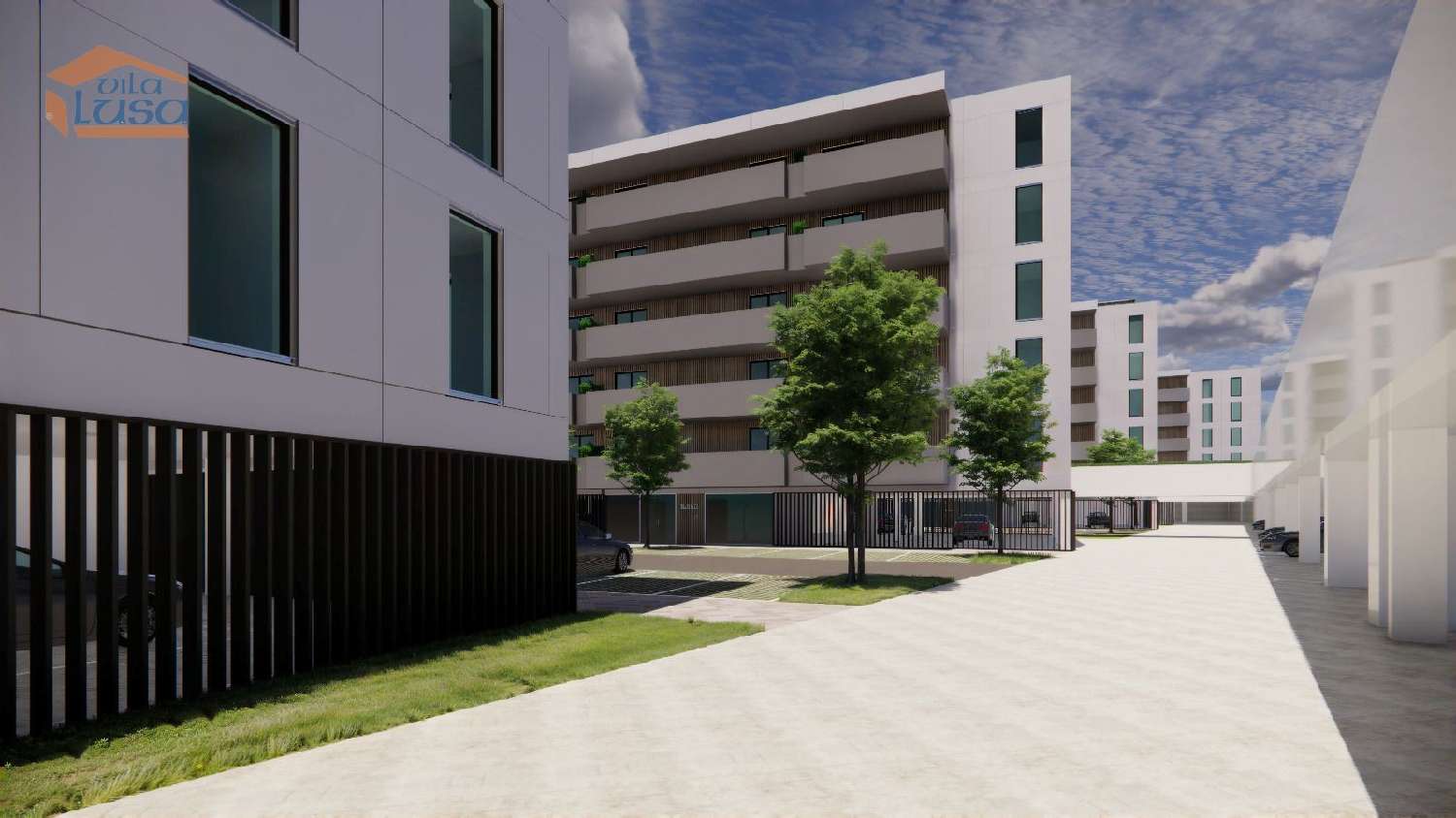 te koop appartement Grijó Vila Nova De Gaia 2
