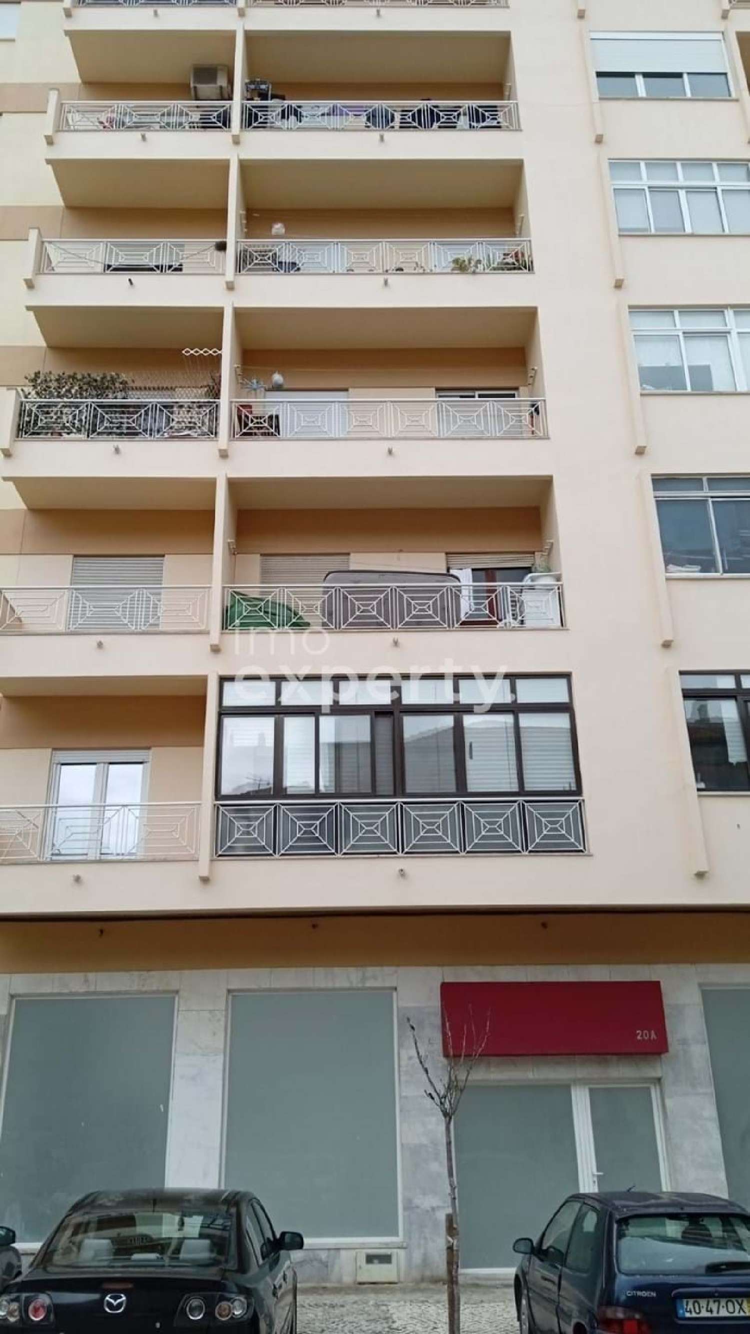  te koop bedrijfsruimte/ kantoor Barreiro Barreiro 6