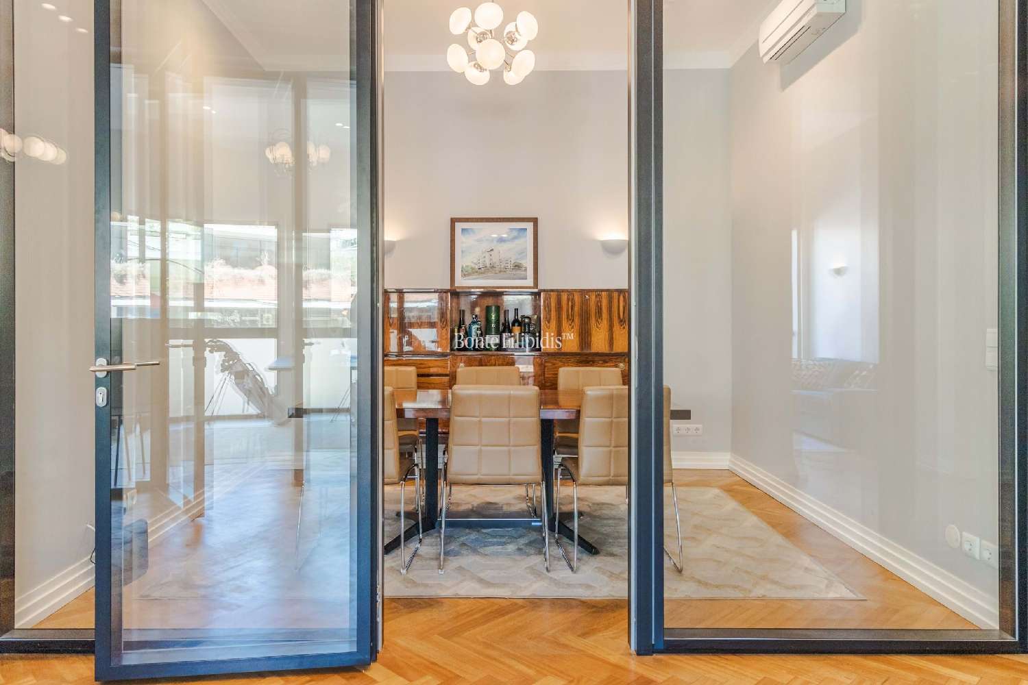  te koop bedrijfsruimte/ kantoor Cascais Cascais 1