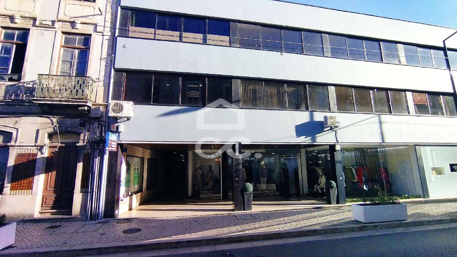  te koop bedrijfsruimte/ kantoor Leiria Leiria 8