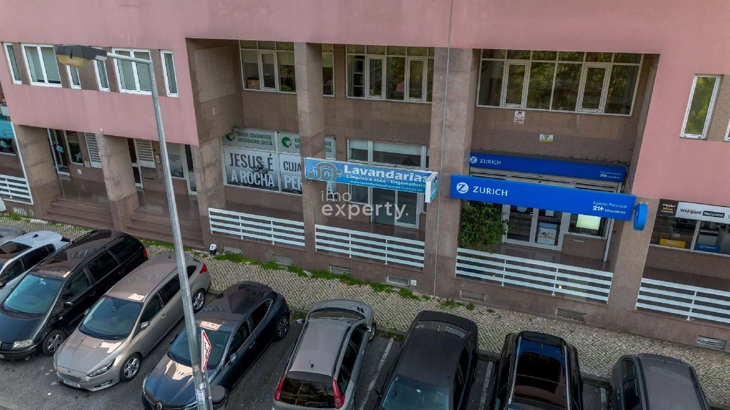  à venda imóveis comerciais Sintra Sintra 2