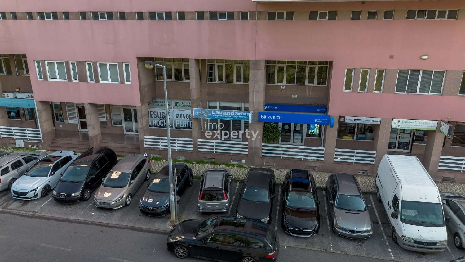  à venda imóveis comerciais Sintra Sintra 3