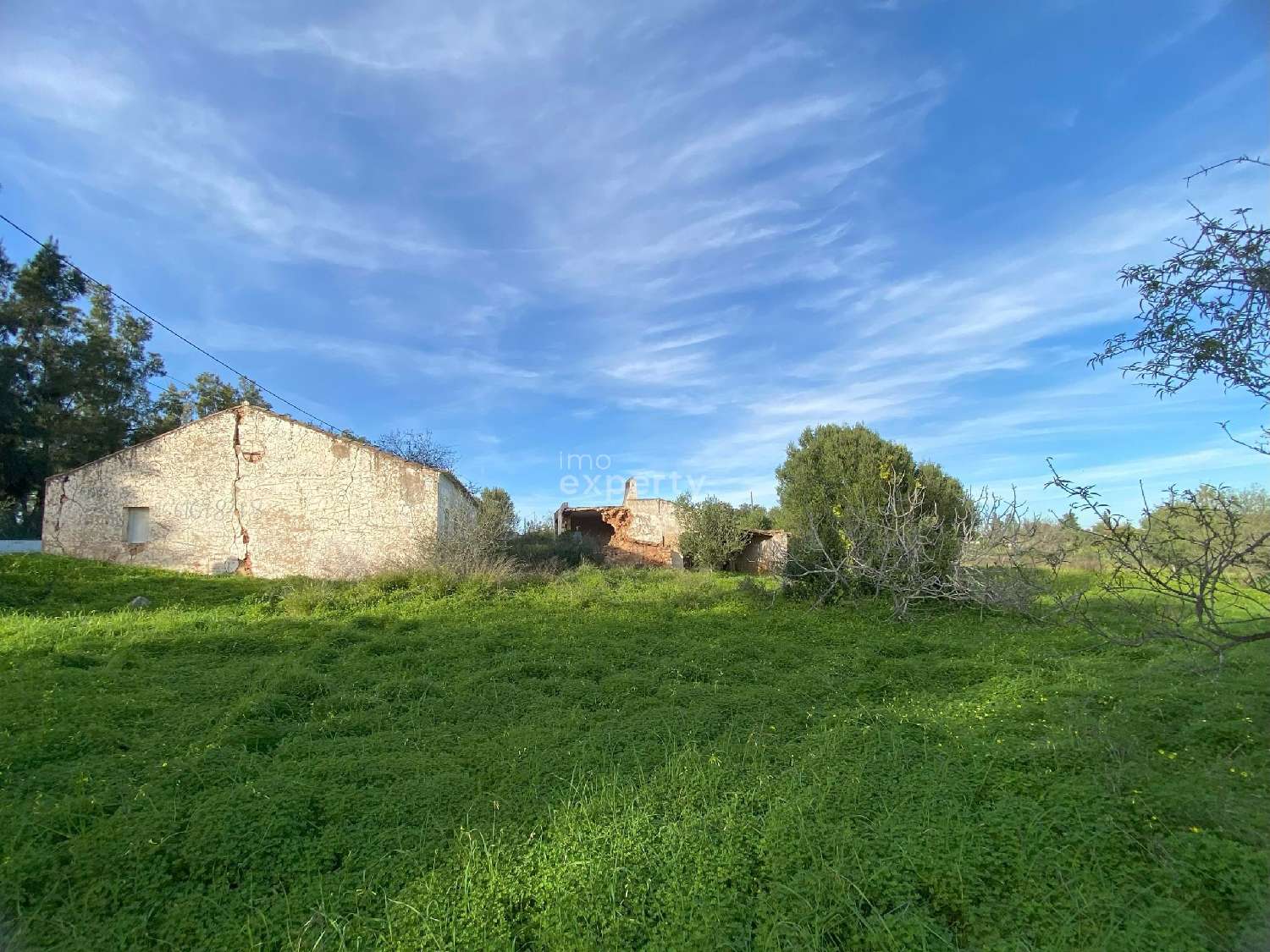 te koop boerderij Tavira Tavira 2