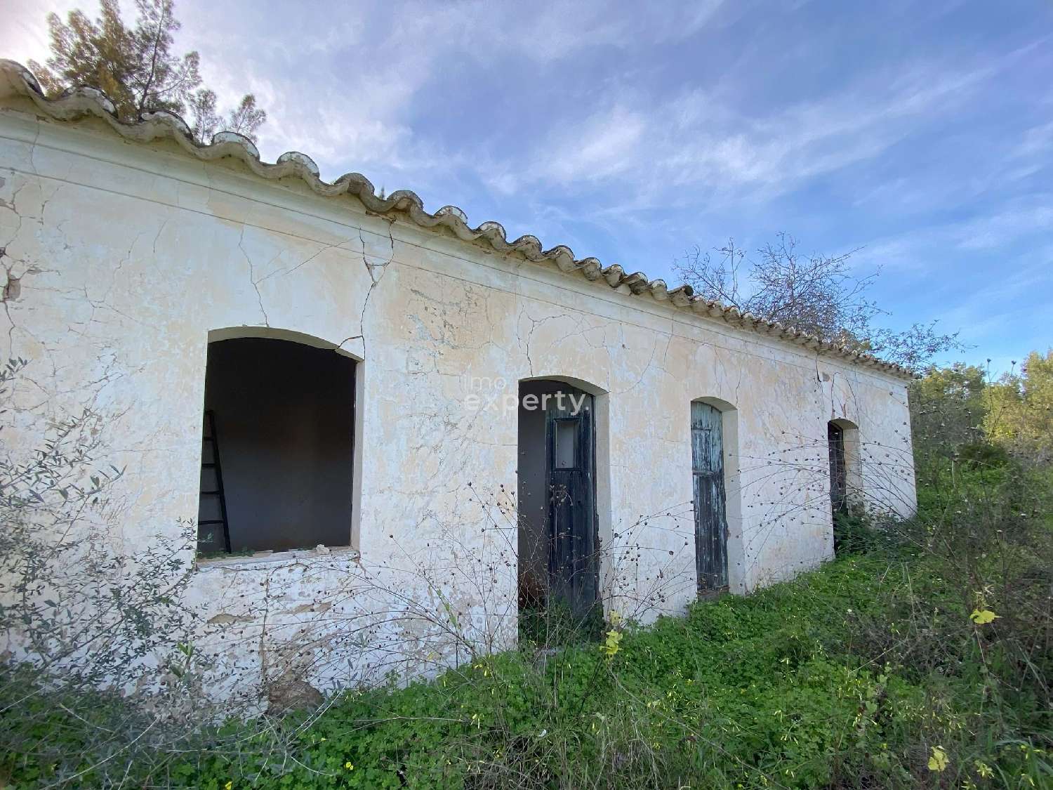  te koop boerderij Tavira Tavira 3