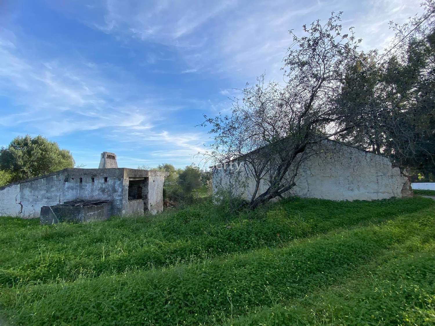  te koop boerderij Tavira Tavira 5