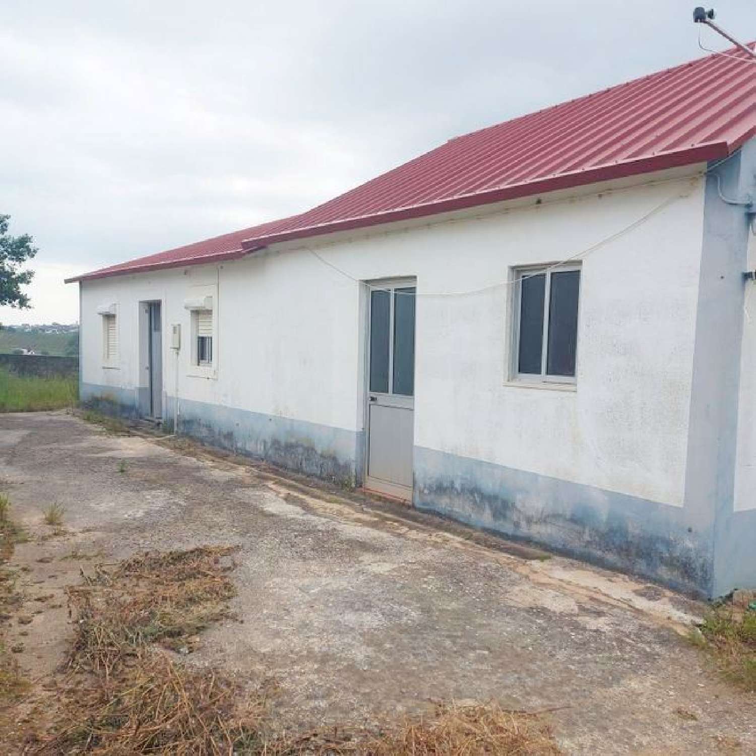  te koop huis A dos Francos Caldas Da Rainha 1