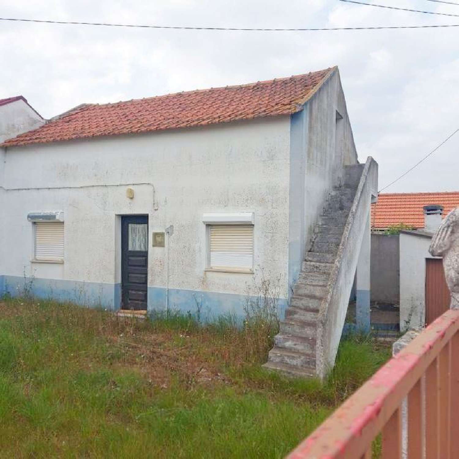  te koop huis A dos Francos Caldas Da Rainha 2