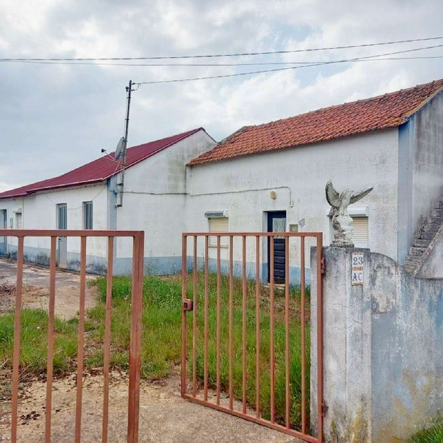  te koop huis A dos Francos Caldas Da Rainha 3
