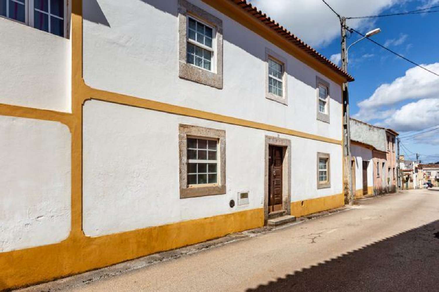  te koop huis A dos Negros Óbidos 1
