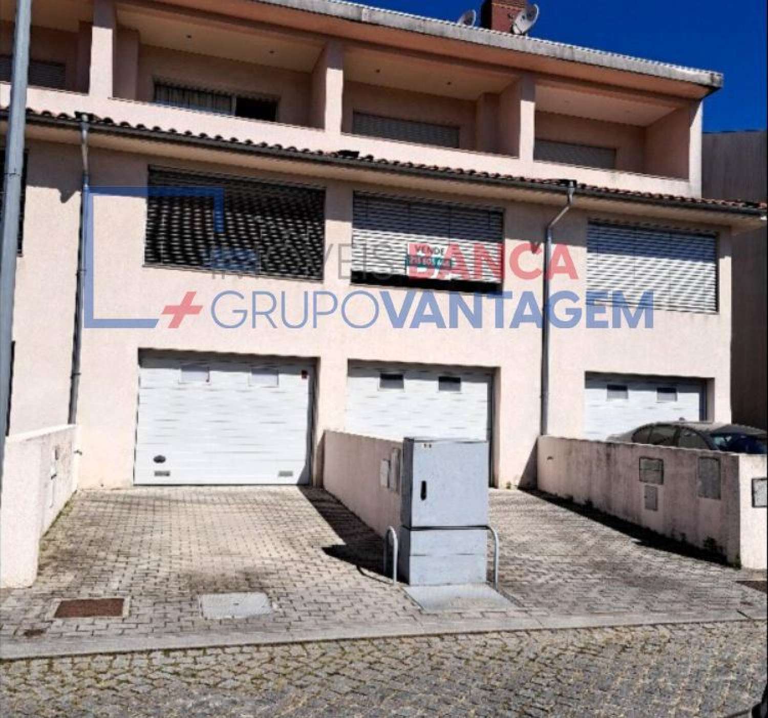 te koop huis Abade de Vermoim Vila Nova De Famalicão 3