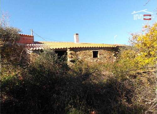 Abrã Santarém Haus Bild 309975