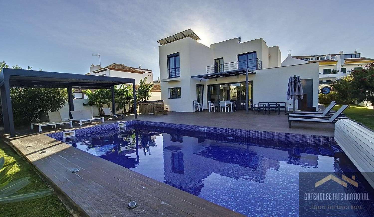  kaufen Haus Albufeira Albufeira 2