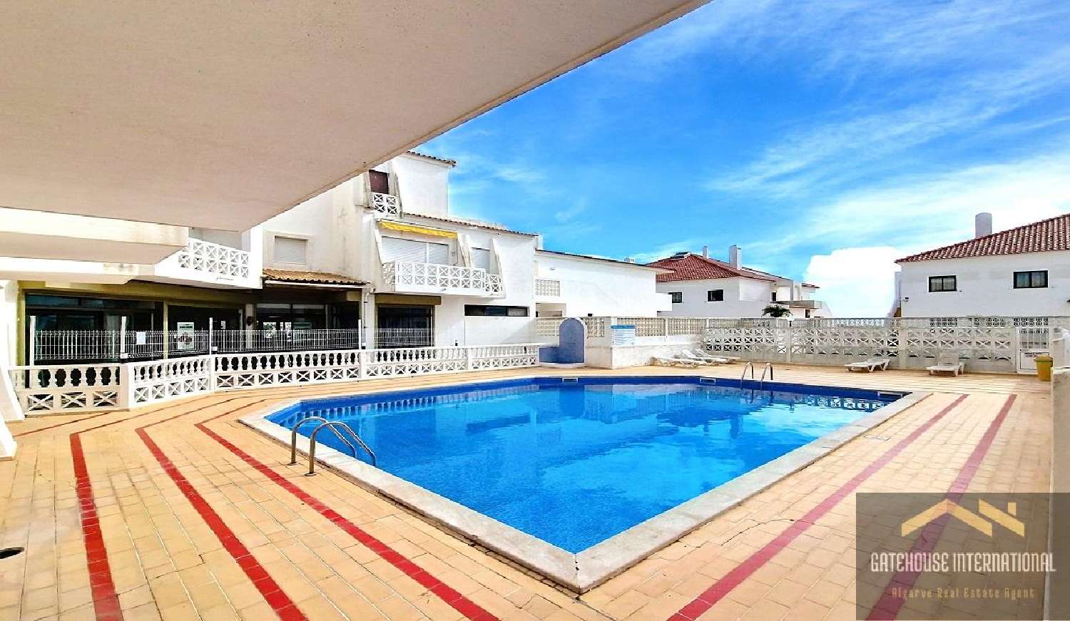te koop huis Albufeira Albufeira 2
