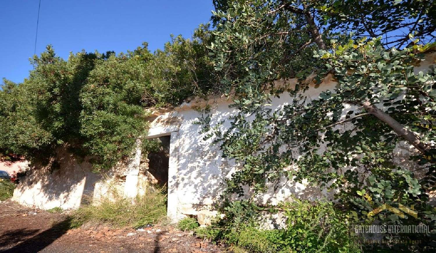  te koop huis Almancil Loulé 1