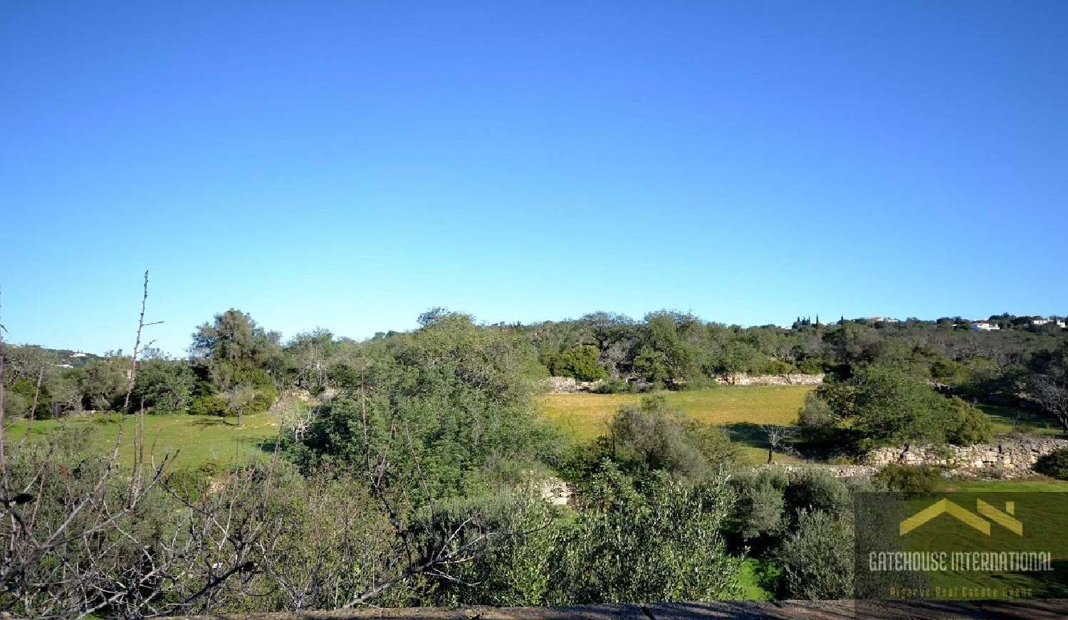  te koop huis Almancil Loulé 4