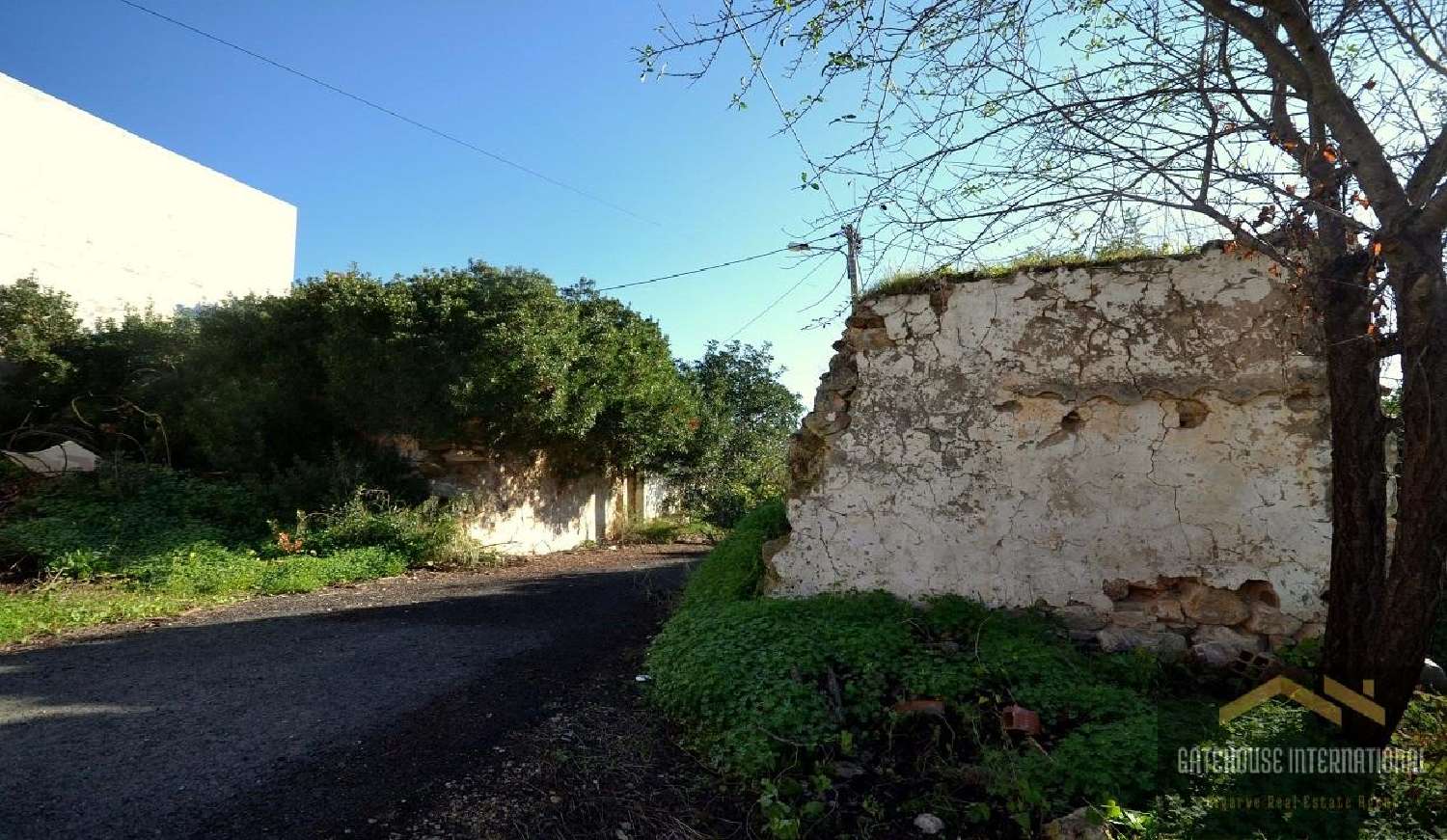  te koop huis Almancil Loulé 6