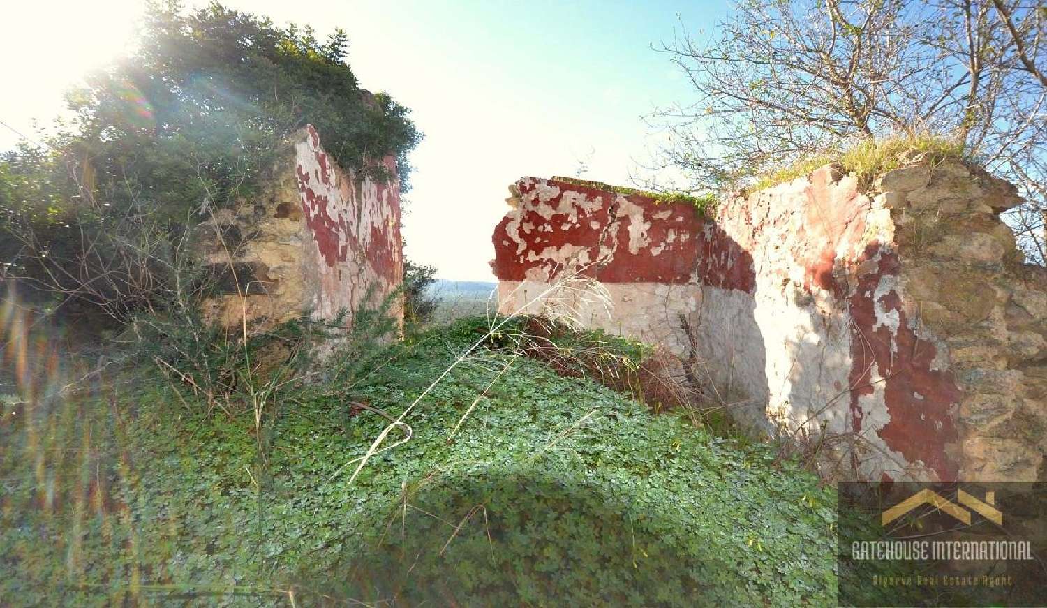  te koop huis Almancil Loulé 8