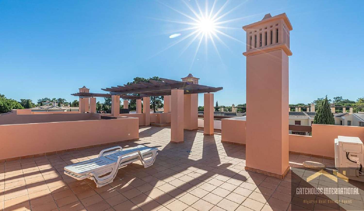 te koop huis Almancil Loulé 3