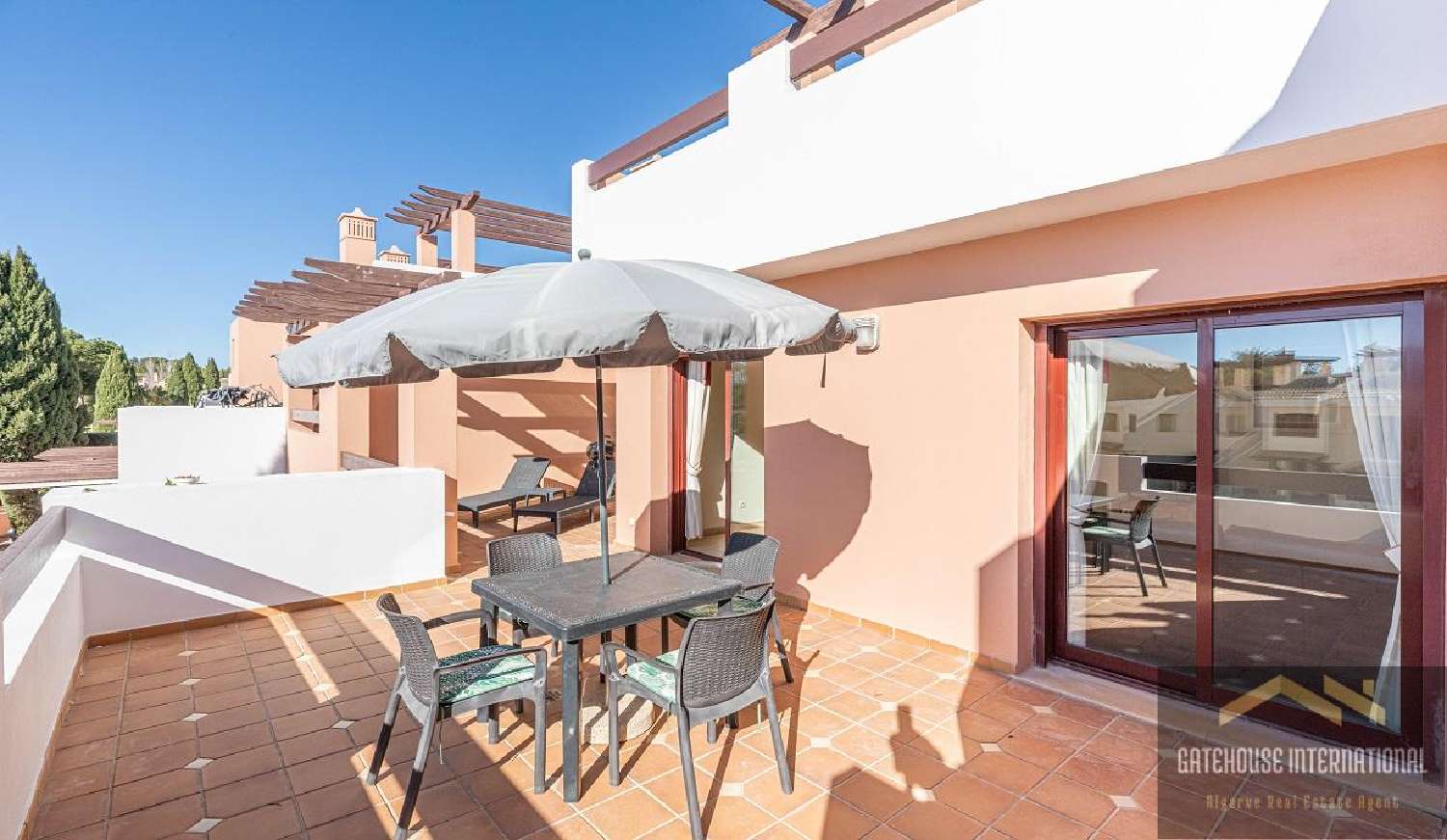  te koop huis Almancil Loulé 4