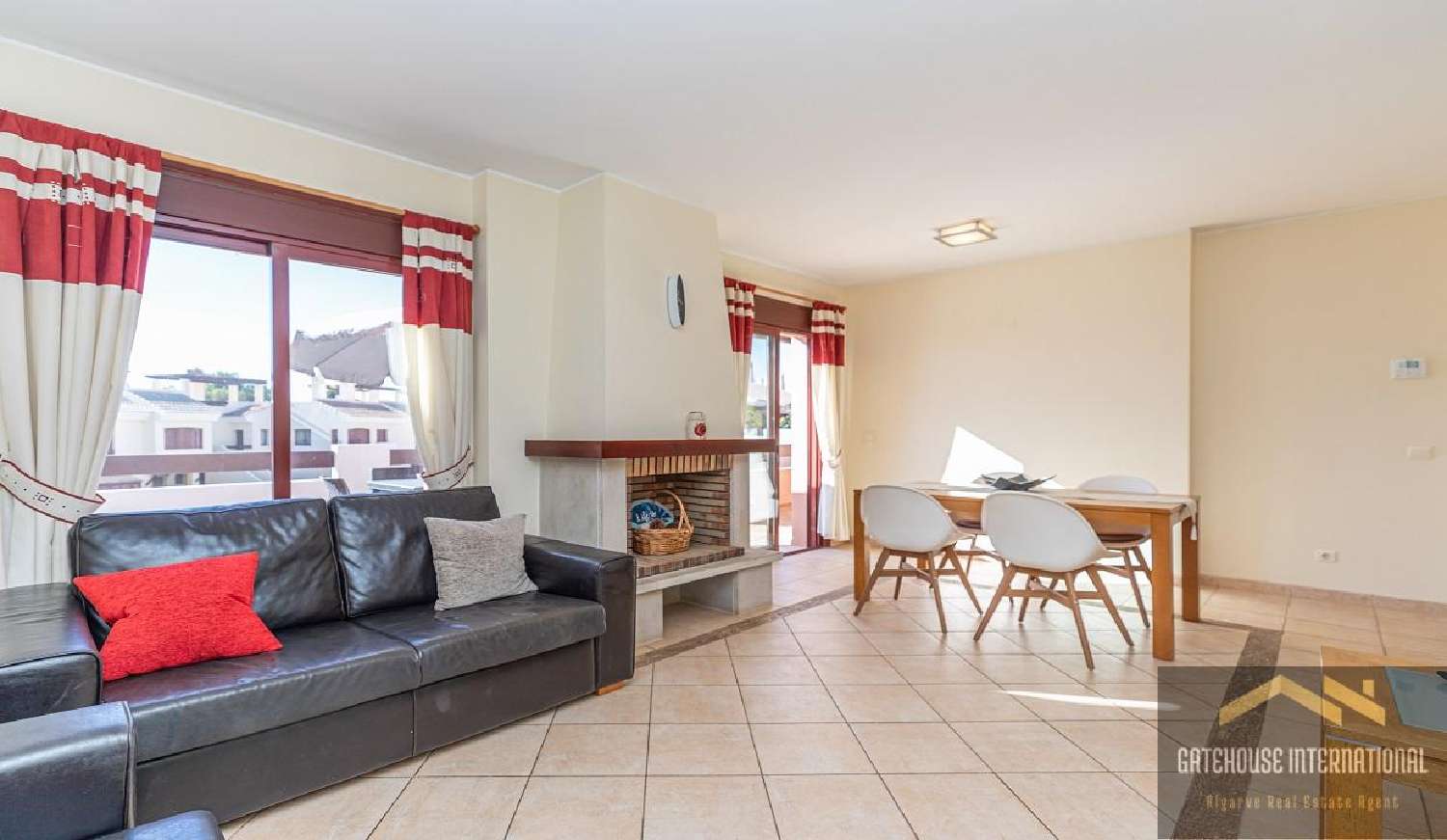  te koop huis Almancil Loulé 5