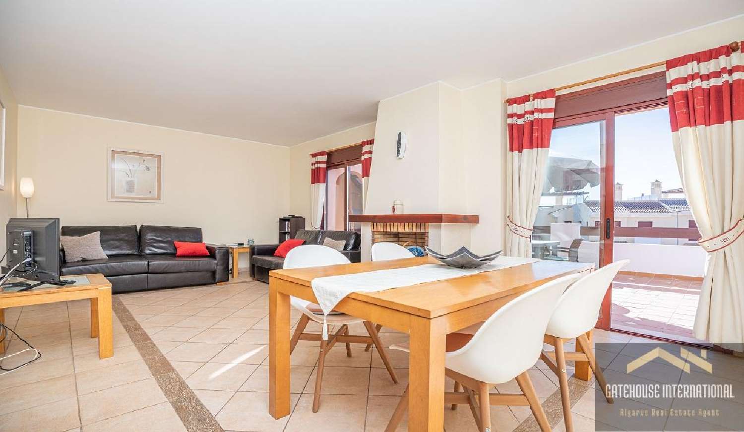  te koop huis Almancil Loulé 8