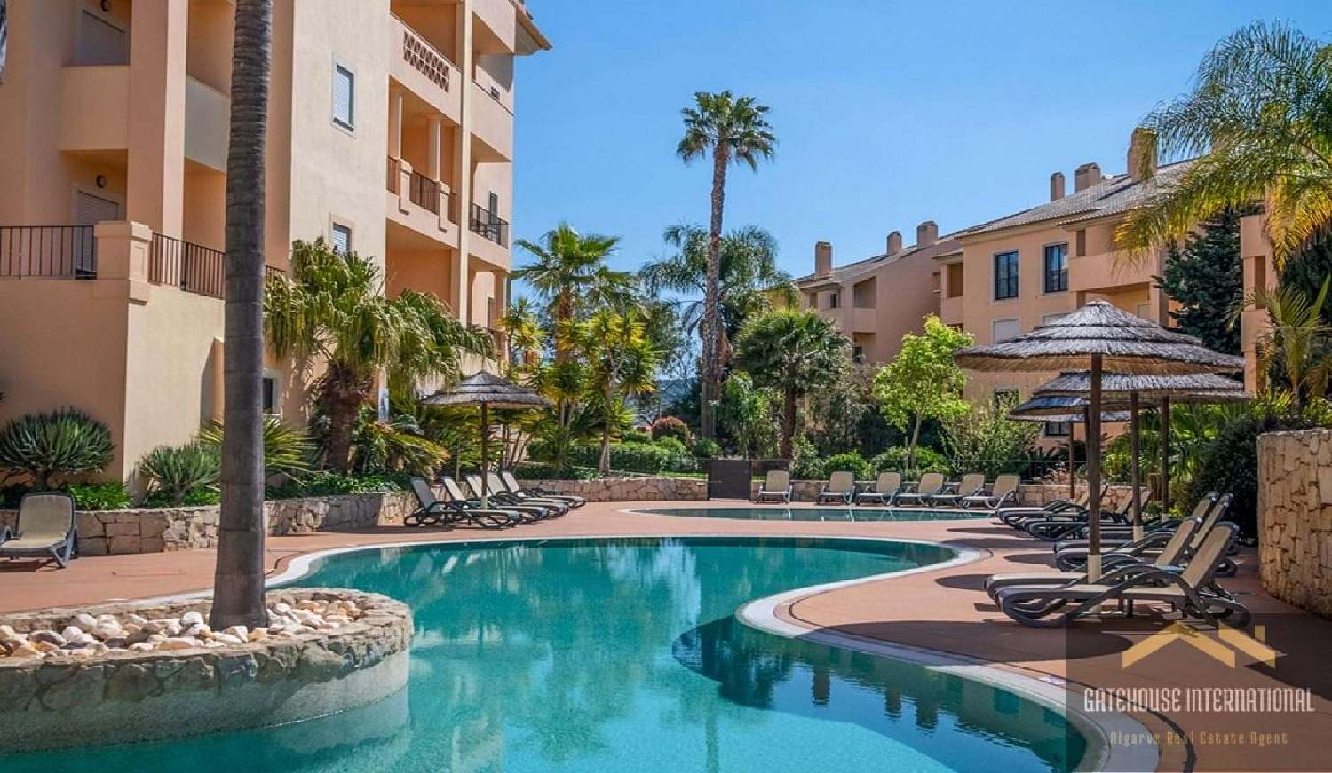  te koop huis Almancil Loulé 4
