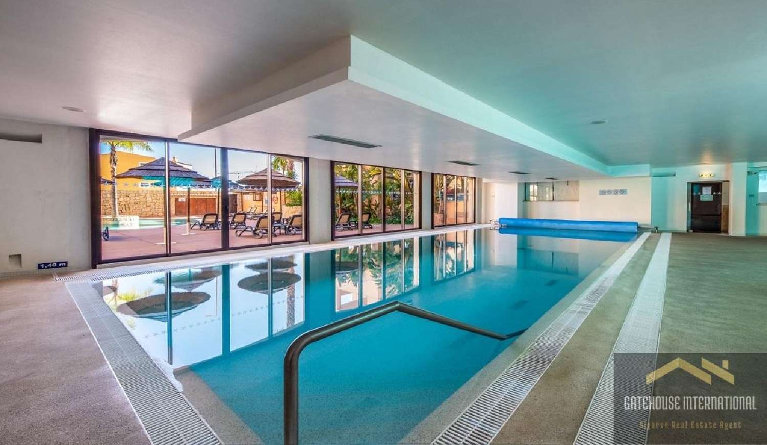  te koop huis Almancil Loulé 6