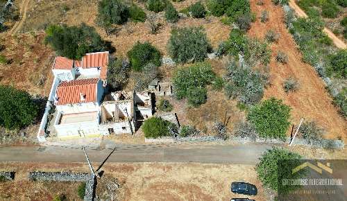 Almancil Loulé huis foto 309774