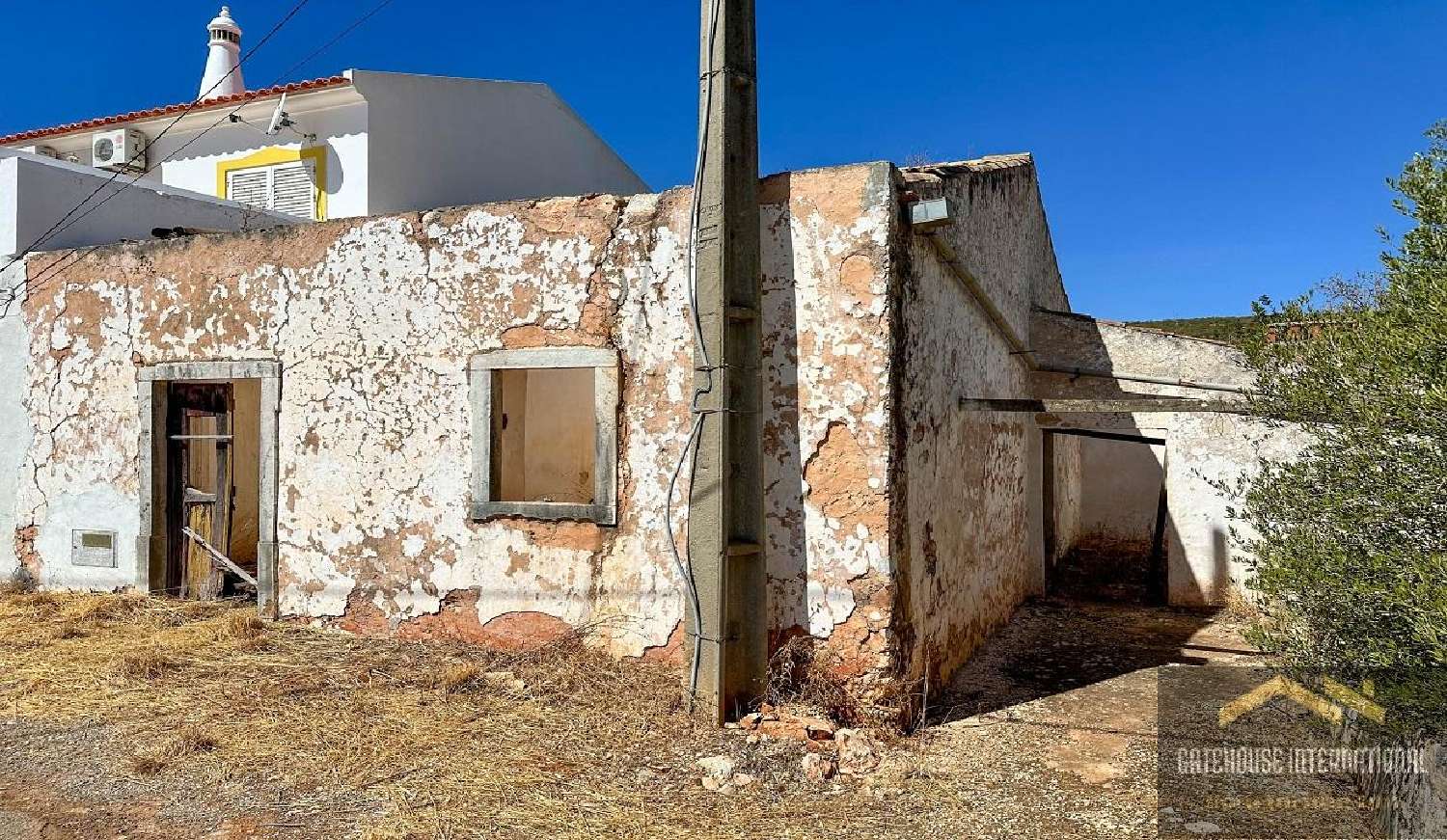  te koop huis Almancil Loulé 4