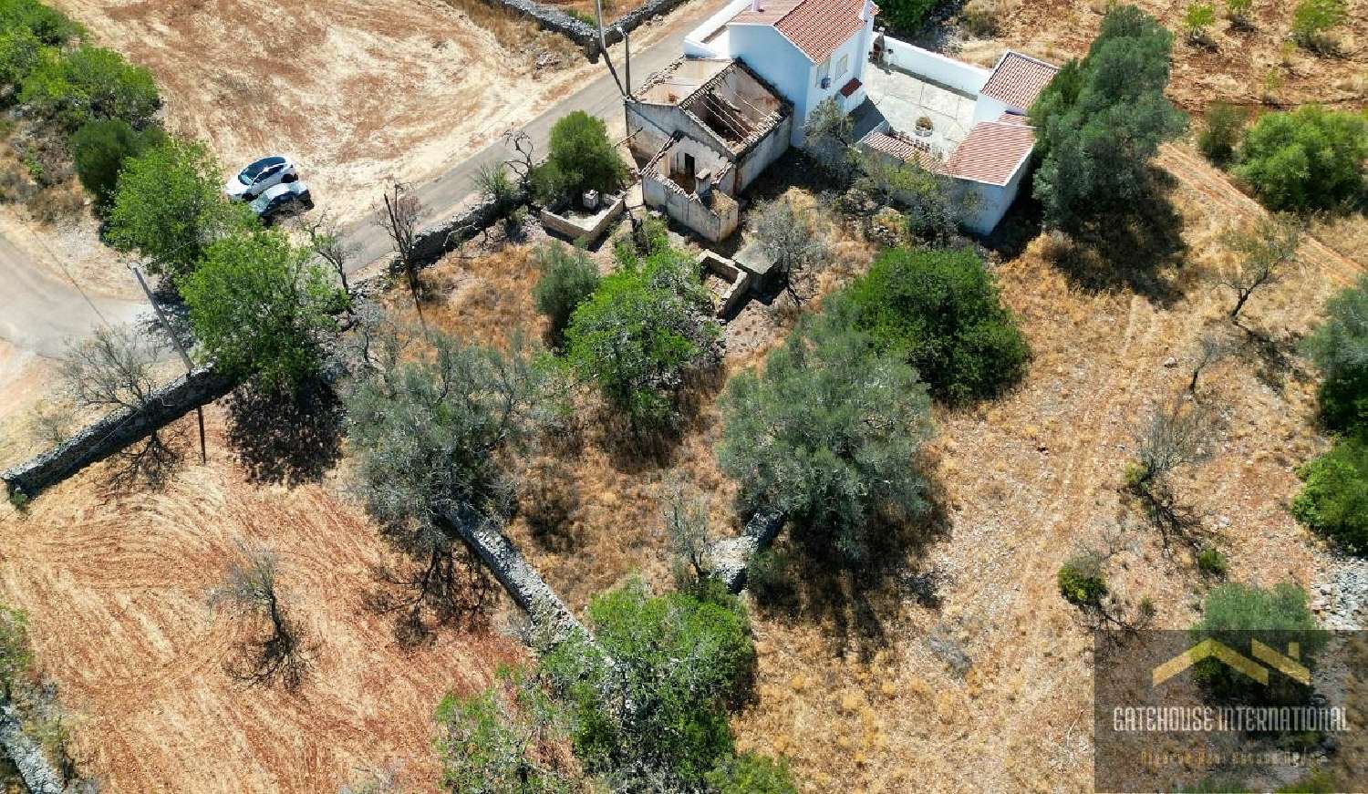  te koop huis Almancil Loulé 8