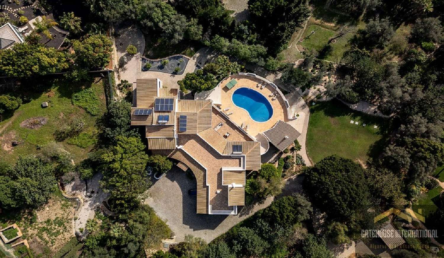 kaufen Haus Almancil Loulé 3